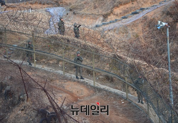 ▲ 자료사진. (사진은 해당 사건과 관련 없음) ⓒ뉴데일리DB