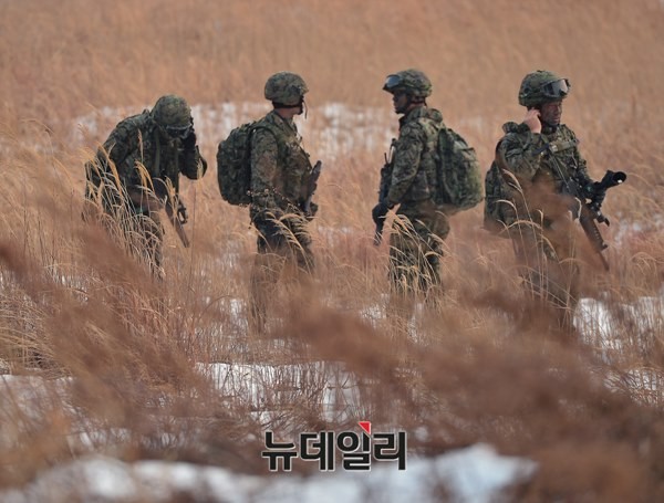 ▲ 자료사진. (사진은 해당 사건과 관련 없음) ⓒ뉴데일리DB