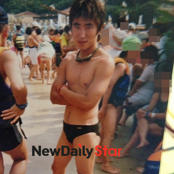 ▲ ⓒ유세윤 인스타그램