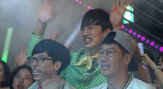 ▲ ⓒSBS '런닝맨'