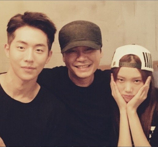 ▲ ⓒ양현석 인스타그램