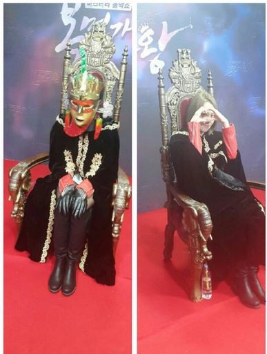 ▲ ⓒ여은 인스타그램