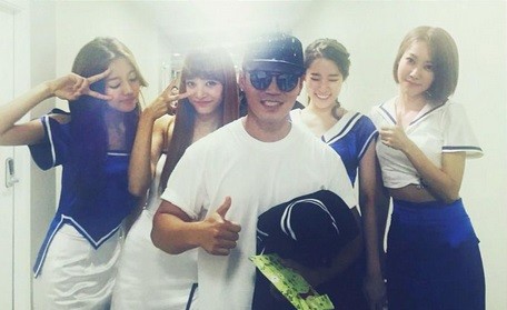 ▲ ⓒ멜로디데이 공식 인스타그램