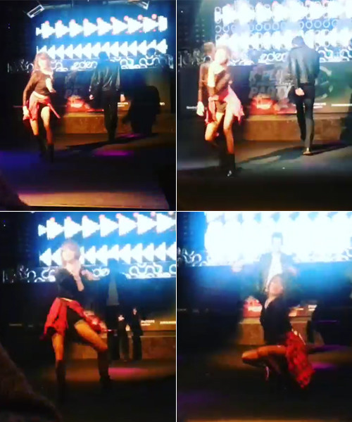 ▲ ⓒ이성경 인스타그램