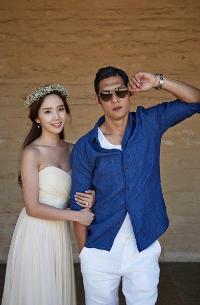 ▲ ⓒ박준형 인스타그램