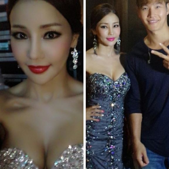 ▲ ⓒ미나 인스타그램