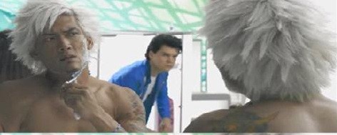 ▲ 박준형ⓒ인터넷커뮤니티