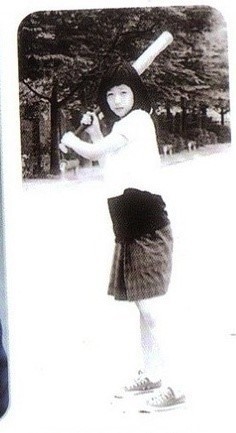 ▲ 윤보미ⓒ인터넷커뮤니티