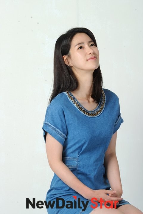 ▲ 임지연 ⓒ뉴데일리 정재훈 사진기자