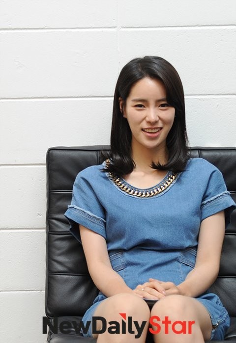 ▲ 임지연 ⓒ뉴데일리 정재훈 사진기자