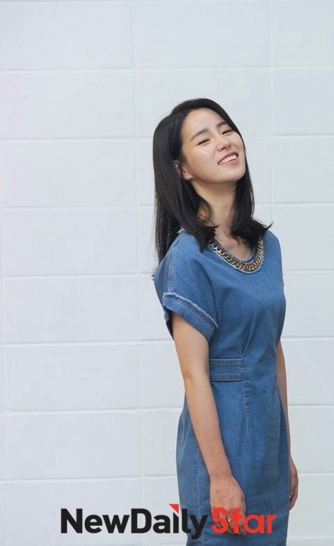 ▲ 임지연 ⓒ뉴데일리 정재훈 사진기자