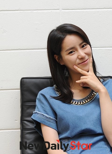 ▲ 임지연 ⓒ뉴데일리 정재훈 사진기자