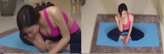 ▲ 하연주ⓒtvn '막돼먹은 영애씨 10'방송캡처