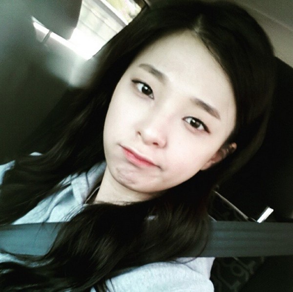 ▲ ⓒ안수민 인스타그램