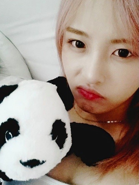 ▲ 캐스퍼ⓒ캐스퍼 페이스북