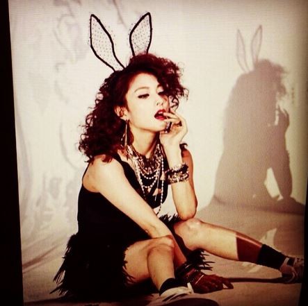 ▲ ⓒ박규리 인스타그램