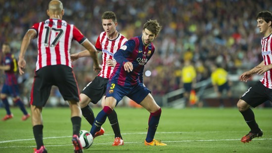 ▲ ⓒFC바르셀로나 공식 홈페이지