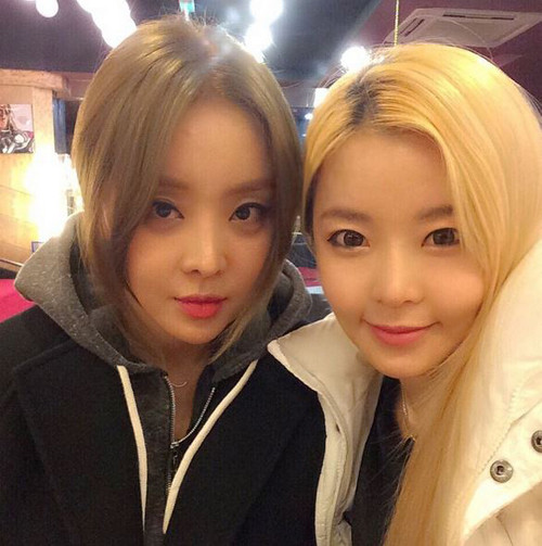 ▲ ⓒ길미 인스타그램