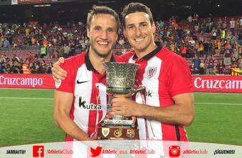 ▲ ⓒ아틀레티코 빌바오 공식 트위터