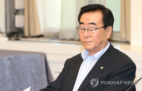 ▲ 새누리당 김태원 의원.ⓒ연합뉴스