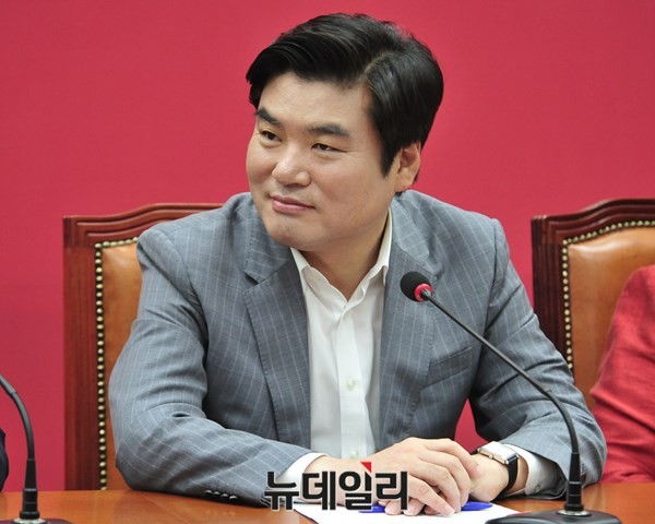 ▲ 새누리당 원유철 원내대표. ⓒ뉴데일리 이종현 기자