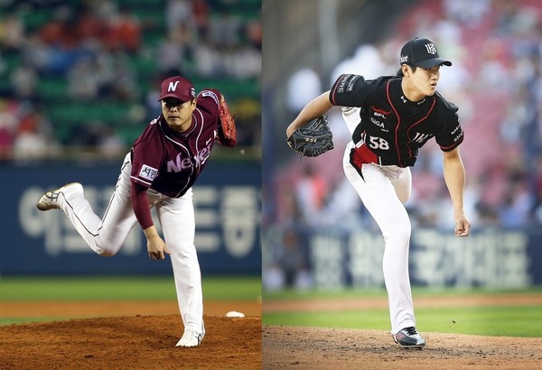 ▲ ⓒ 넥센 히어로즈, kt 위즈