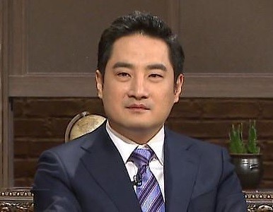 ▲ 강용석 ⓒCJ E&M 제공