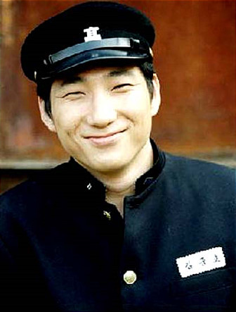 ▲ 정운택 ⓒ친구 스틸컷