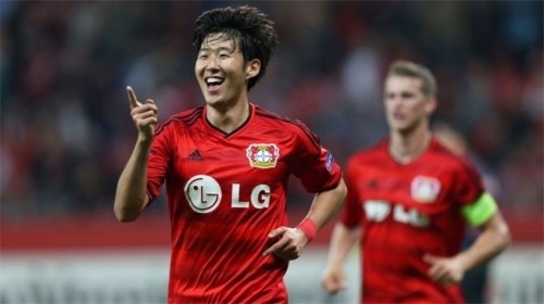 ▲ ⓒ 레버쿠젠 페이스북