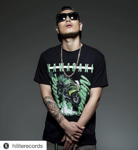 ▲ 팔로알토 ⓒ팔로알토 인스타그램