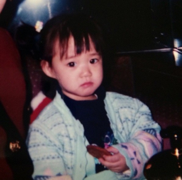 ▲ 한그루ⓒ한그루 인스타그램