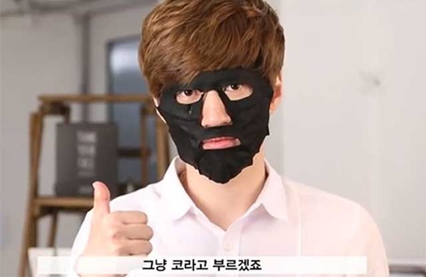 ▲ 김택용 ⓒ반트365 광고영상