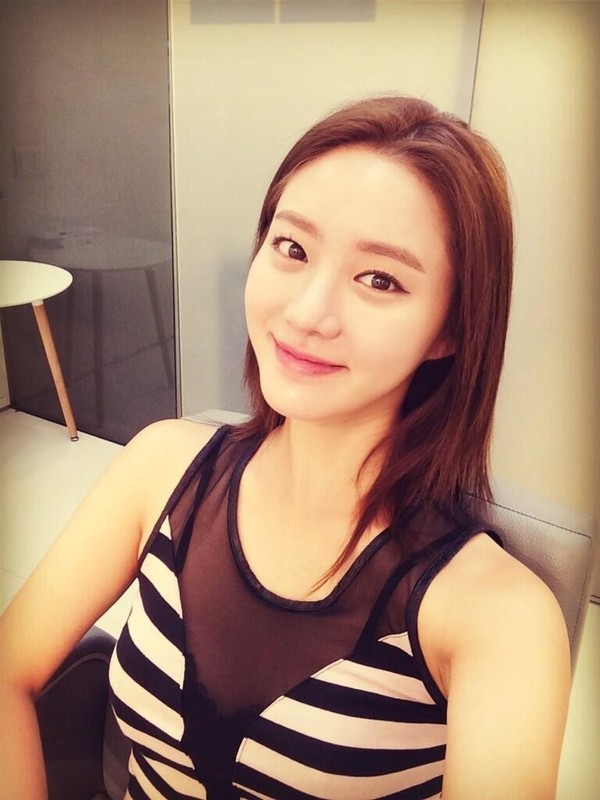 ▲ ⓒ한그루 SNS