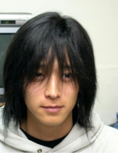 ▲ 강동원ⓒ인터넷커뮤니티