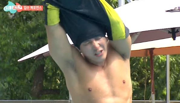 ▲ ⓒSBS '썸남썸녀'