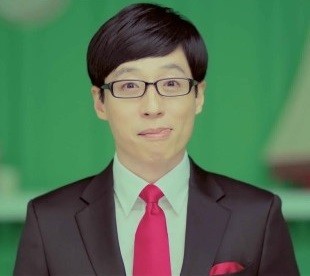 ▲ 유재석 ⓒ외부제공