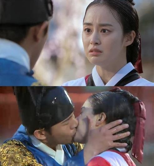 ▲ ⓒSBS '장옥정'