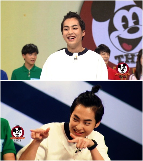 ▲ ⓒ미키마우스 클럽 제공