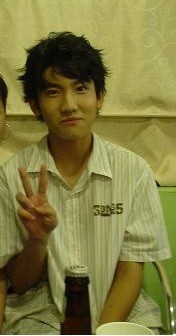 ▲ 심창민ⓒ인터넷커뮤니티