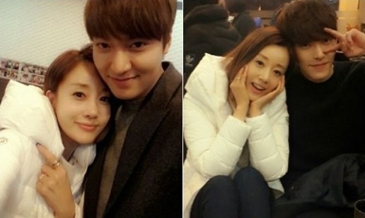 ▲ ⓒ윤손하 일본 블로그