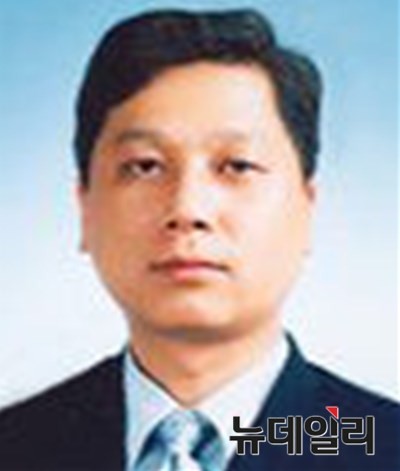 ▲ 김현기 신임 경북도 행정부지사ⓒ경북도 제공