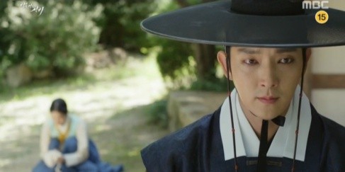 ▲ ⓒ밤을 걷는 선비