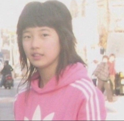 ▲ 수지ⓒ인터넷커뮤니티