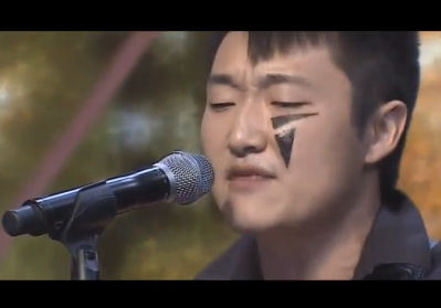 ▲ 자밀킴 ⓒ슈퍼스타K7 방송화면