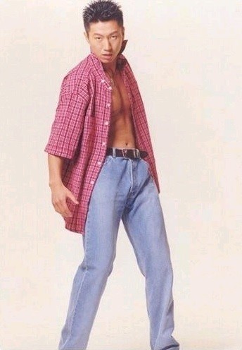 ▲ 김수로ⓒ인터넷커뮤니티