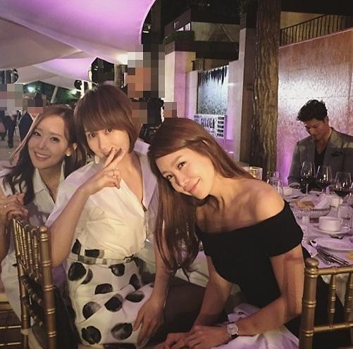 ▲ ⓒ소유진 인스타그램