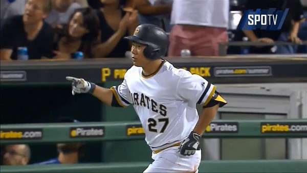 ▲ ⓒ SPOTV 중계화면 캡쳐