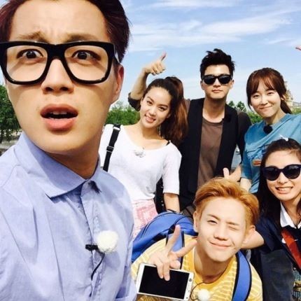 ▲ ⓒ김지훈 인스타그램