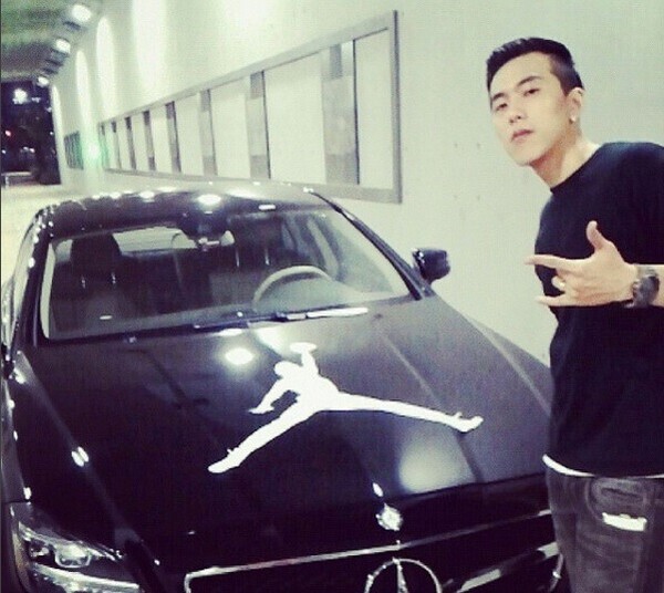 ▲ 놉케이ⓒ놉케이 인스타그램