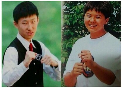 ▲ 블랙넛 송민호 ⓒ온라인 커뮤니티